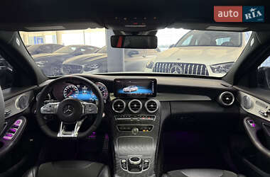Седан Mercedes-Benz C-Class 2020 в 