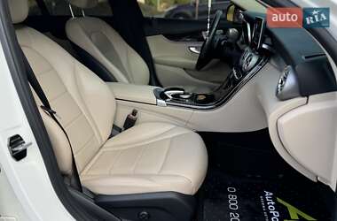 Седан Mercedes-Benz C-Class 2016 в 