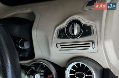 Седан Mercedes-Benz C-Class 2016 в 