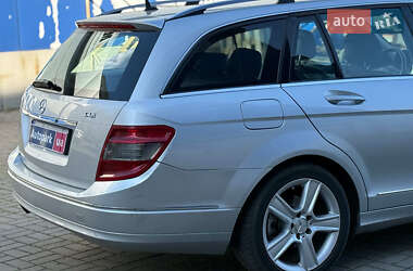 Универсал Mercedes-Benz C-Class 2008 в 