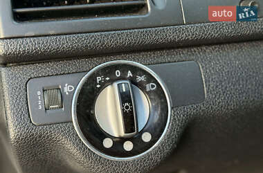 Универсал Mercedes-Benz C-Class 2008 в 