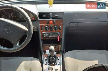 Седан Mercedes-Benz C-Class 1998 в Бершади