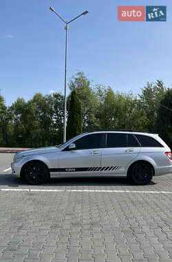 Универсал Mercedes-Benz C-Class 2008 в 