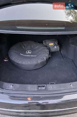 Седан Mercedes-Benz C-Class 2007 в 