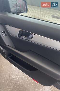 Универсал Mercedes-Benz C-Class 2010 в 