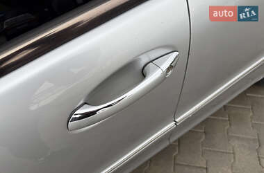 Седан Mercedes-Benz C-Class 2001 в 