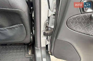 Седан Mercedes-Benz C-Class 2001 в 