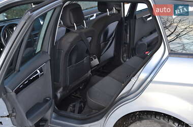 Универсал Mercedes-Benz C-Class 2013 в 