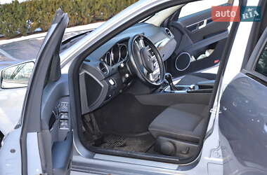 Универсал Mercedes-Benz C-Class 2013 в 