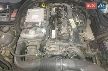 Универсал Mercedes-Benz C-Class 2013 в 