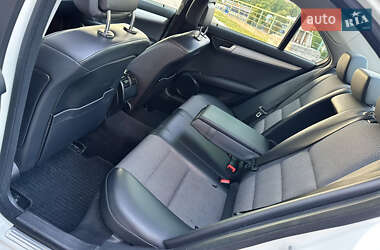 Седан Mercedes-Benz C-Class 2011 в 