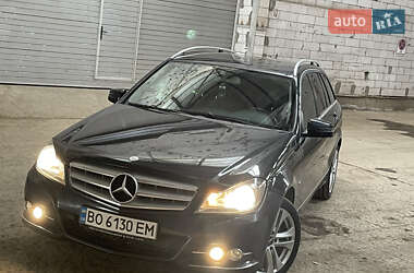 Универсал Mercedes-Benz C-Class 2011 в 