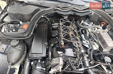 Универсал Mercedes-Benz C-Class 2008 в 