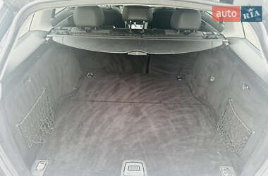 Универсал Mercedes-Benz C-Class 2009 в 
