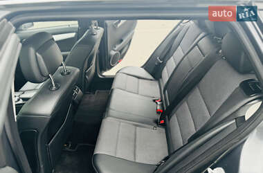 Универсал Mercedes-Benz C-Class 2009 в 