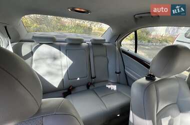 Седан Mercedes-Benz C-Class 2002 в 