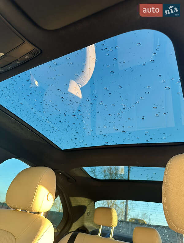 Седан Mercedes-Benz C-Class 2019 в Киеве