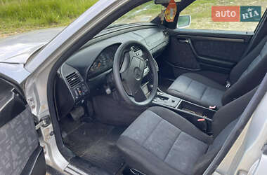 Седан Mercedes-Benz C-Class 1996 в 