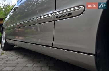 Седан Mercedes-Benz C-Class 2004 в 