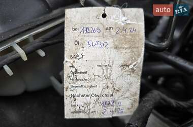 Седан Mercedes-Benz C-Class 2004 в 