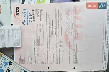 Седан Mercedes-Benz C-Class 2004 в 