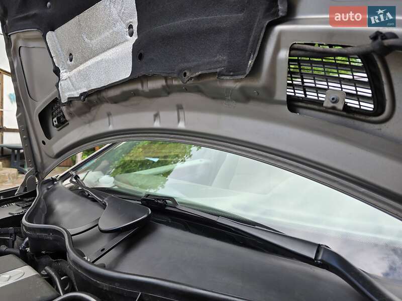 Седан Mercedes-Benz C-Class 2004 в Полтаве