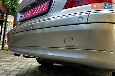 Седан Mercedes-Benz C-Class 2004 в 