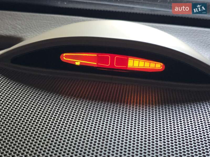 Седан Mercedes-Benz C-Class 2004 в Полтаве