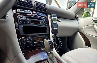 Седан Mercedes-Benz C-Class 2004 в 