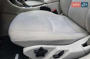 Седан Mercedes-Benz C-Class 2004 в 