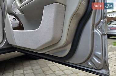 Седан Mercedes-Benz C-Class 2004 в 