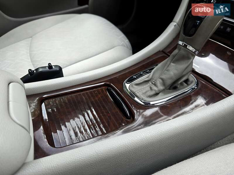 Седан Mercedes-Benz C-Class 2004 в Полтаве