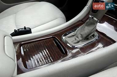 Седан Mercedes-Benz C-Class 2004 в 
