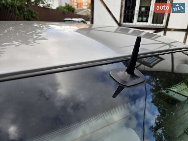 Седан Mercedes-Benz C-Class 2004 в Полтаве