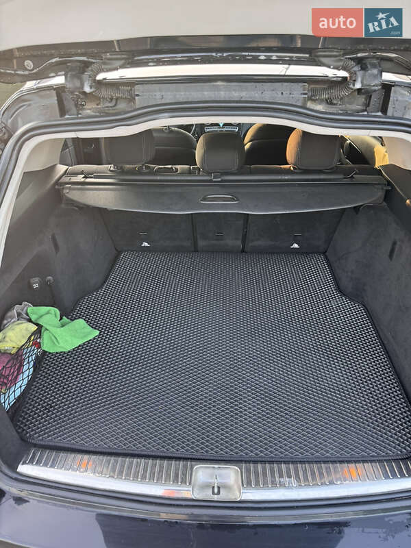 Универсал Mercedes-Benz C-Class 2014 в Яворове