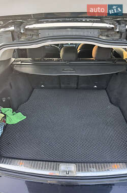 Универсал Mercedes-Benz C-Class 2014 в 