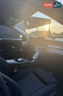 Универсал Mercedes-Benz C-Class 2014 в 