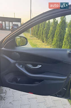 Универсал Mercedes-Benz C-Class 2014 в 