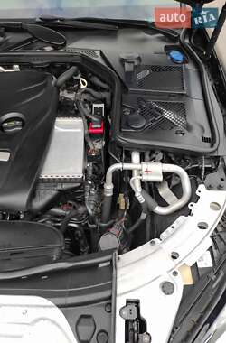 Седан Mercedes-Benz C-Class 2015 в 