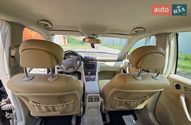 Седан Mercedes-Benz C-Class 2004 в 