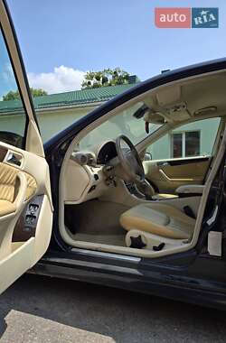 Седан Mercedes-Benz C-Class 2004 в 