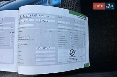 Универсал Mercedes-Benz C-Class 2007 в 