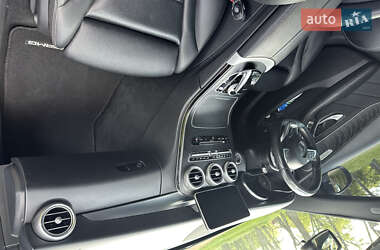 Универсал Mercedes-Benz C-Class 2017 в 