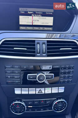 Универсал Mercedes-Benz C-Class 2013 в 