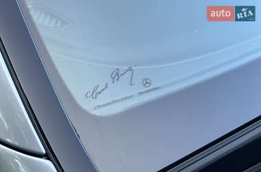 Седан Mercedes-Benz C-Class 2014 в 