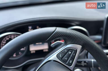 Седан Mercedes-Benz C-Class 2014 в 