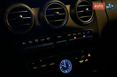 Седан Mercedes-Benz C-Class 2014 в 