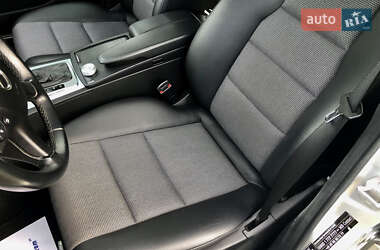 Седан Mercedes-Benz C-Class 2010 в 