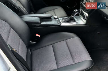 Седан Mercedes-Benz C-Class 2010 в 
