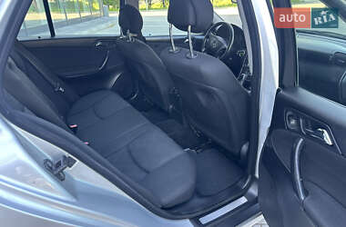 Универсал Mercedes-Benz C-Class 2004 в 
